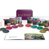 Pink Floyd - The Discovery Box Set