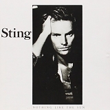 Sting - ... Nothing Like The Sun