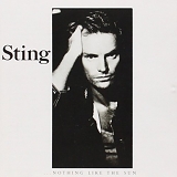 Sting - Nothing Like The Sun