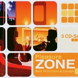 Various artists - Lounge Zone (Zone 03)