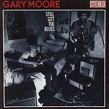 Moore Gary - Still Got The Blues