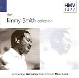 Jimmy Smith - HMV - The Jimmy Smith Collection