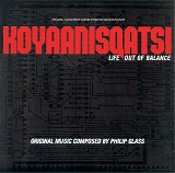 Philip Glass - Koyaanisqatsi