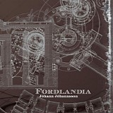 JOHAN JOANNSSON - FORDLANDIA