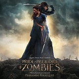 Fernando VelÃ¡zquez - Pride and Prejudice and Zombies