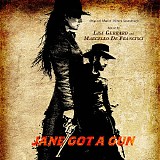 Lisa Gerrard & Marcello de Francisci - Jane Got A Gun