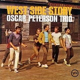 Oscar Peterson Trio - West Side Story (DCC Gold)