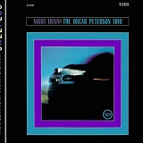 The Oscar Peterson Trio - Night Train / The Jazz Soul of Oscar Peterson