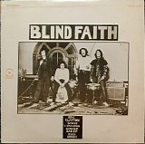 Blind Faith - Blind Faith