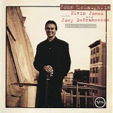 John McLaughlin - After The Rain