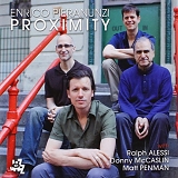 Enrico Pieranunzi with Ralph Alessi, Donny McCaslin & Matt Penman - Proximity
