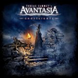 Avantasia - Ghostlights - Cd 1