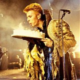 David Bowie - 50th Birthday Concert