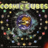 Various artists - Cosmic Cubes 6