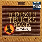 Tedeschi Trucks Band - Let Me Get By [2 CD Deluxe Edition]
