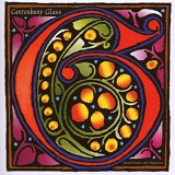 Canterbury Glass - Sacred Scenes And Characters