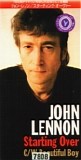 John Lennon - (Just Like) Starting Over / Beautiful Boy (Darling Boy)