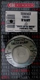 Terence Trent D'Arby - Dance Little Sister