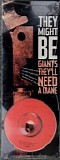 They Might Be Giants - They'll Need A Crane (2)