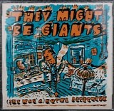 They Might Be Giants - (She Was A) Hotel Detective