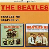 The Beatles - Beatles '65 / Beatles VI