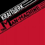 KRAFTWERK - 1978: The Man-Machine