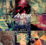 Anthrax - Sound Of White Noise