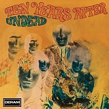 Ten Years After - Undead