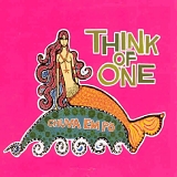 Think of one - Chuva em po