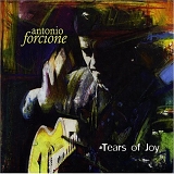 Antonio Forcione - Tears Of Joy