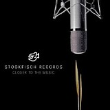 Various artists - Closer To The Music 3