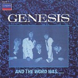 Genesis - And The Word Was...