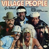 Village People - Go West