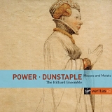 Hilliard Ensemble - Masses and Motets