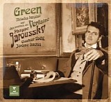 Philippe Jaroussky - Green: Mélodies françaises sur des poèmes de Verlaine CD2