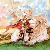 Taro Iwashiro - The Heroic Legend of Arslan