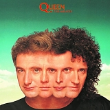 Queen (Engl) - The Miracle