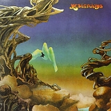 Yes (Engl) - Yesterdays (Verzamelalbum)
