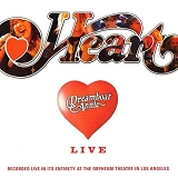 Heart - Dreamboat Annie Live
