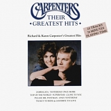 Carpenters (VS) - Their Greatest Hits