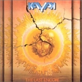 Kayak (Nedl) - The Last Encore
