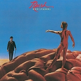 Rush  (Canada) - Hemispheres - (Remastert)