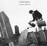 Machiavel (Belgie) - Urban Games