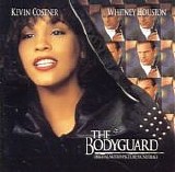 Various artists - The Bodyguard, Original Soundtrack