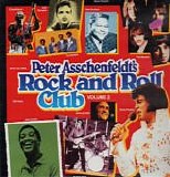 Various artists - Rock and Roll Club - Vol 2