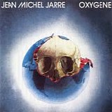 Jean Michel Jarre (Frankr) - OxygÃ¨ne
