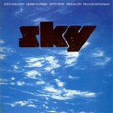 Sky (Engl/Australie) - Sky