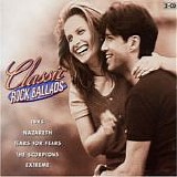 Various artists - Classic Rock Ballads