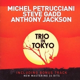 Michel Petrucciani Trio - Trio in Tokyo