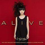 Hiromi - Alive